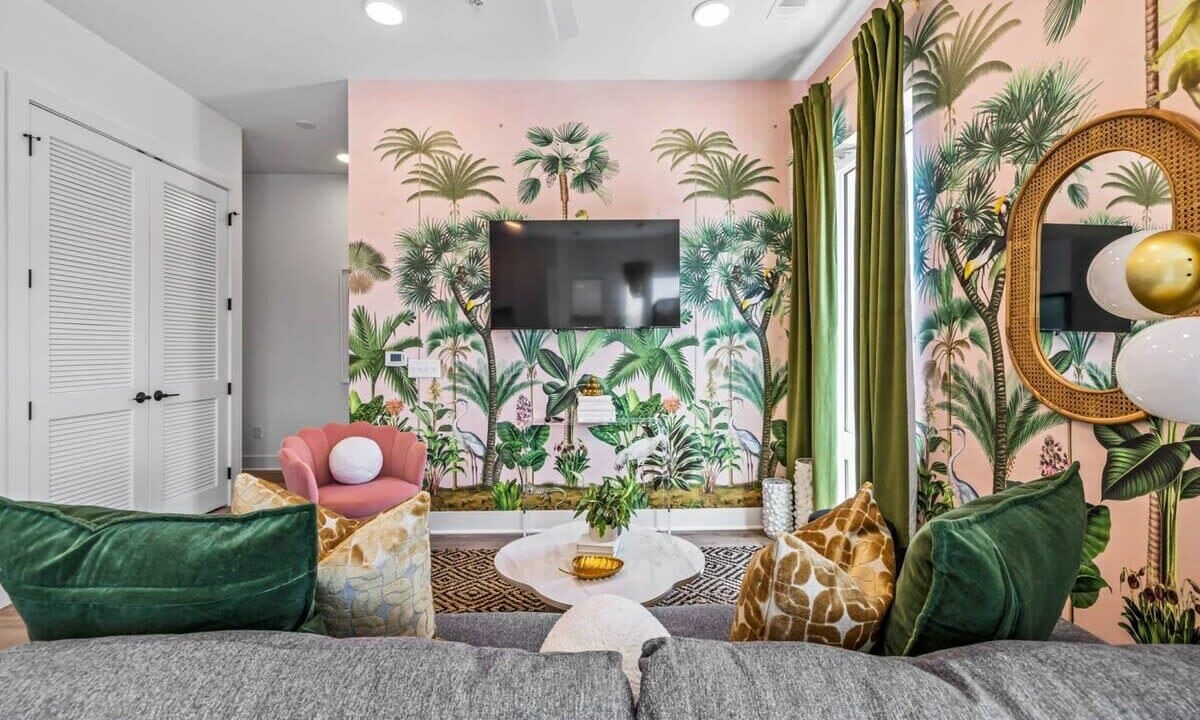 Photo of Bedroom in East Nashville