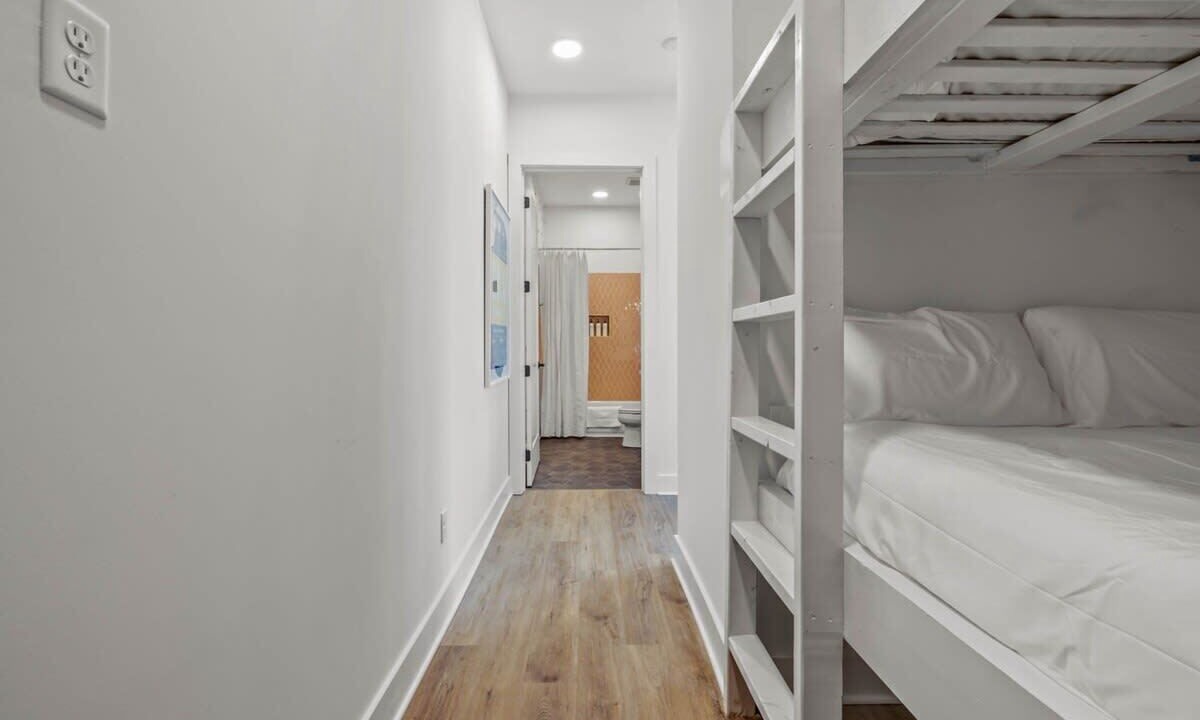 Photo of Bedroom in East Nashville