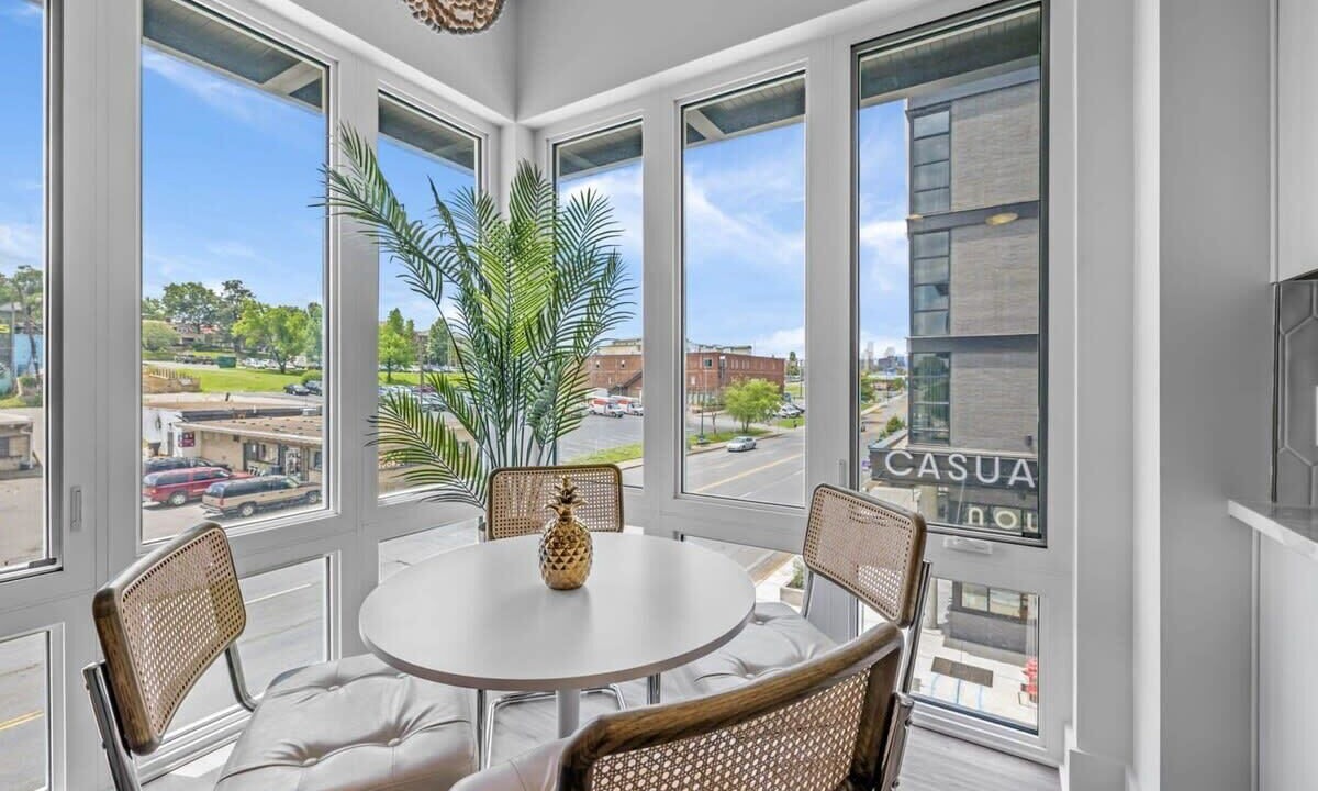 Photo of Bedroom in East Nashville