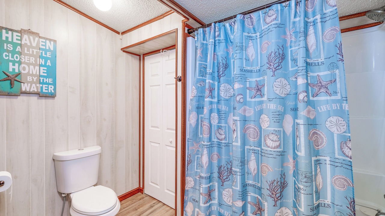 Photo of Bathroom in Westlake Corner