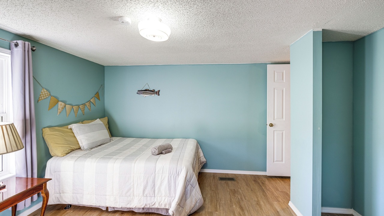 Photo of Bedroom in Westlake Corner