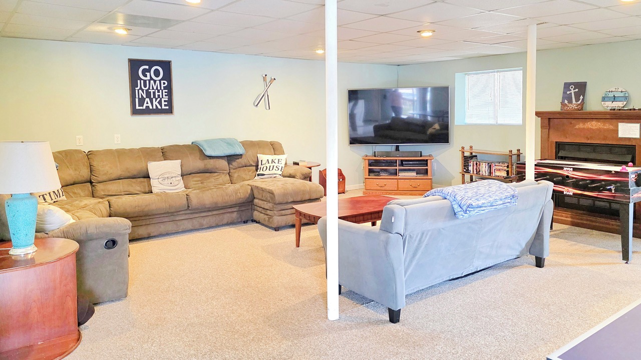 Photo of Bedroom in Westlake Corner