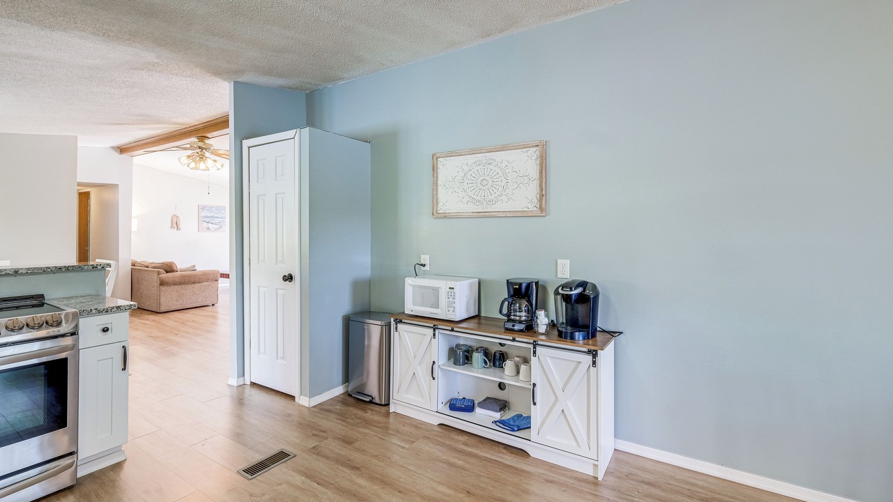 Photo of Kitchen in Westlake Corner
