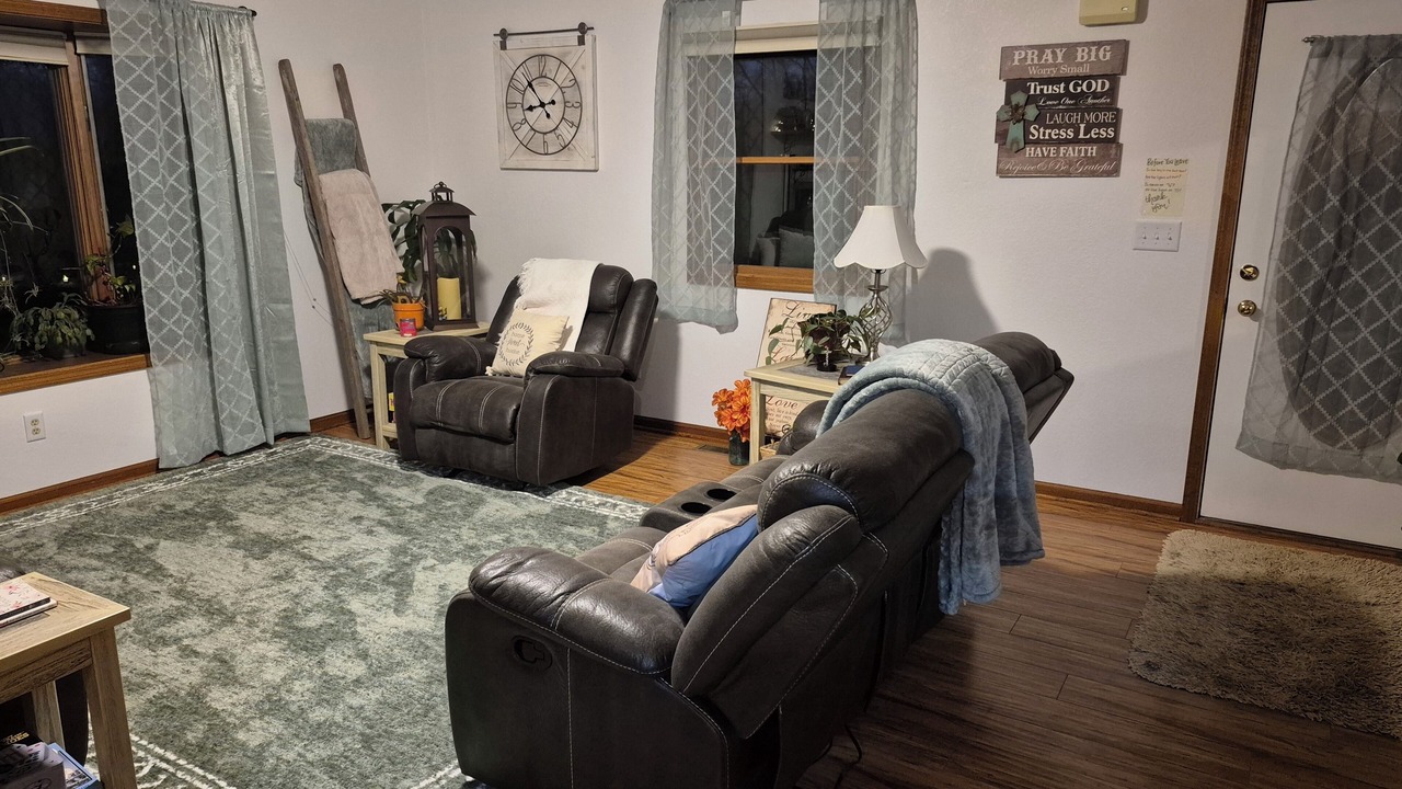 Photo of Bedroom in Shipshewana