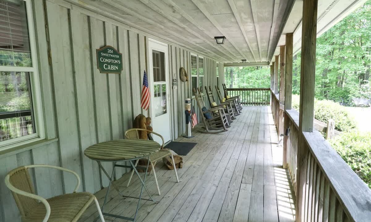 Photo of Others in Burks Fork