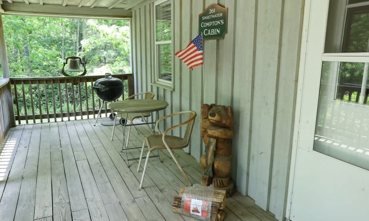 Photo of Outdoor in Burks Fork
