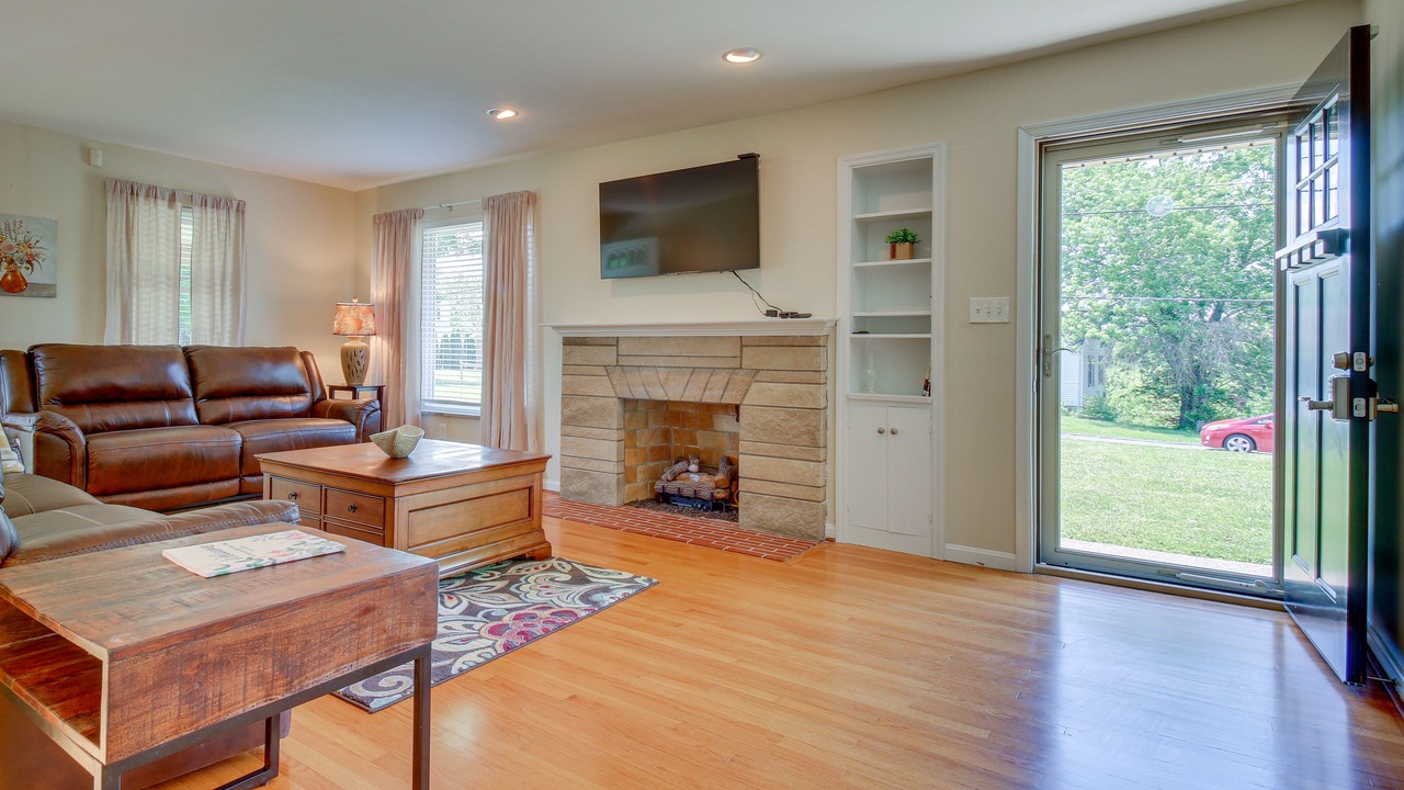 Photo of Livingroom in Williamstown