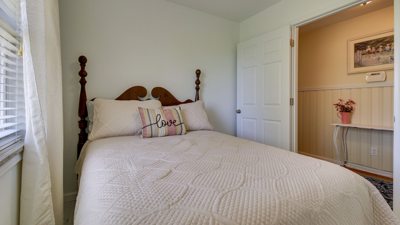 Photo of Bedroom in Williamstown
