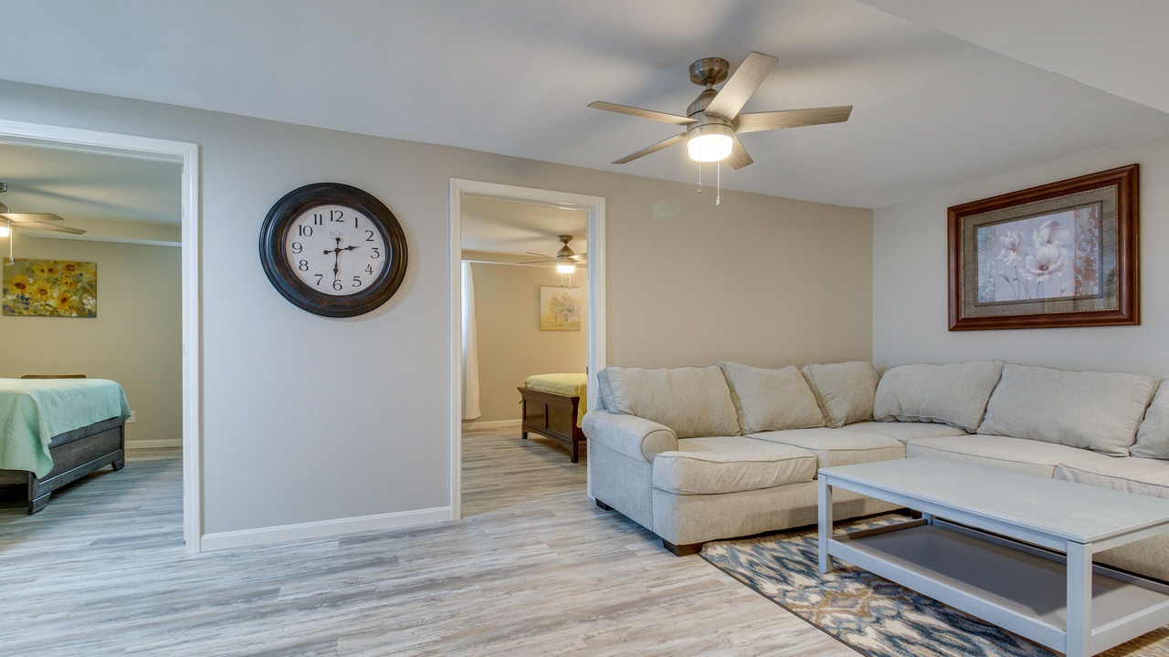 Photo of Livingroom in Williamstown