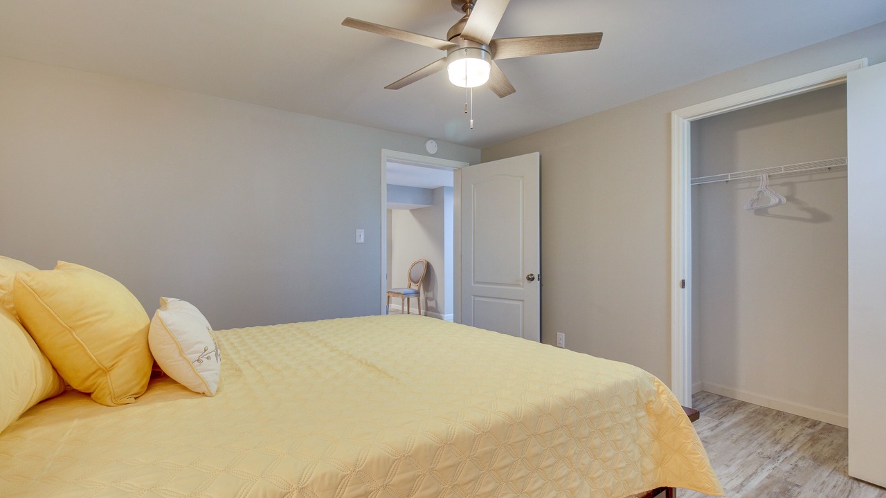 Photo of Bedroom in Williamstown
