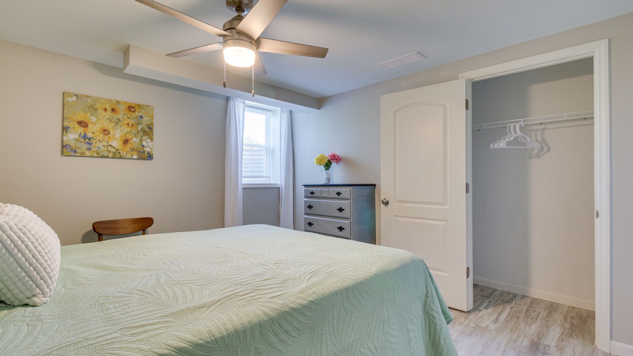 Photo of Bedroom in Williamstown