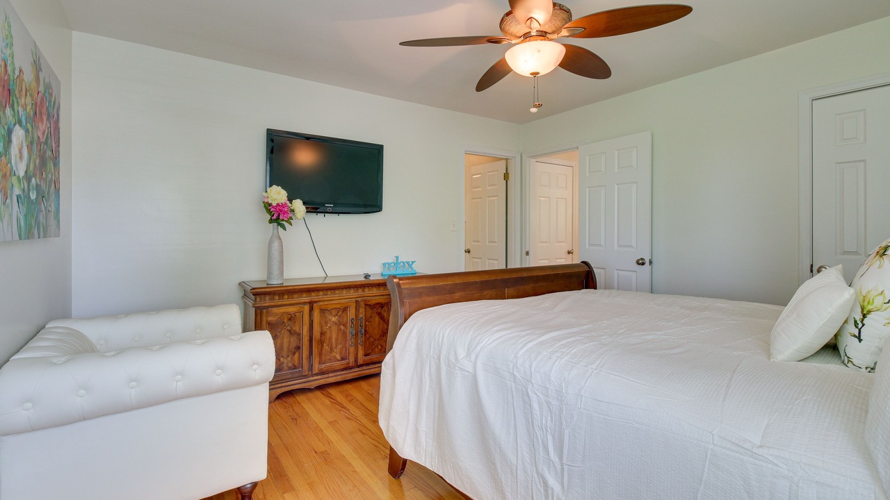 Photo of Bedroom in Williamstown