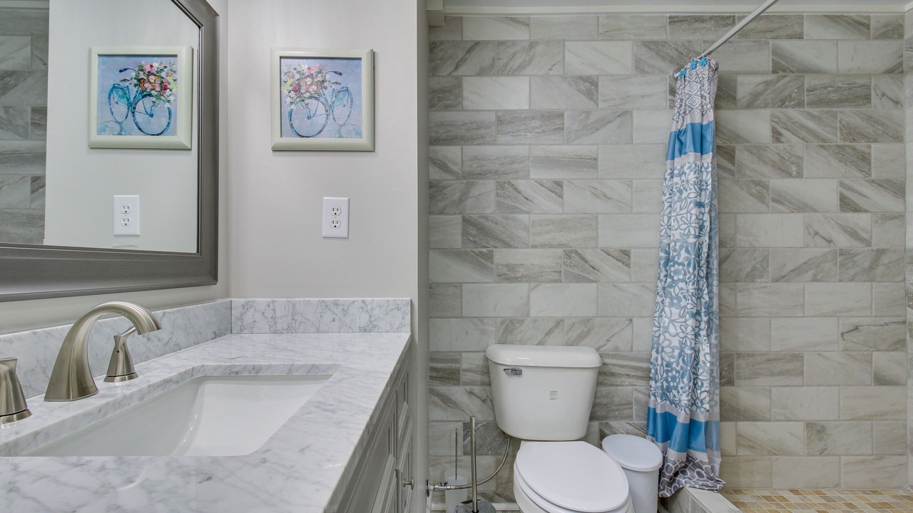 Photo of Bathroom in Williamstown