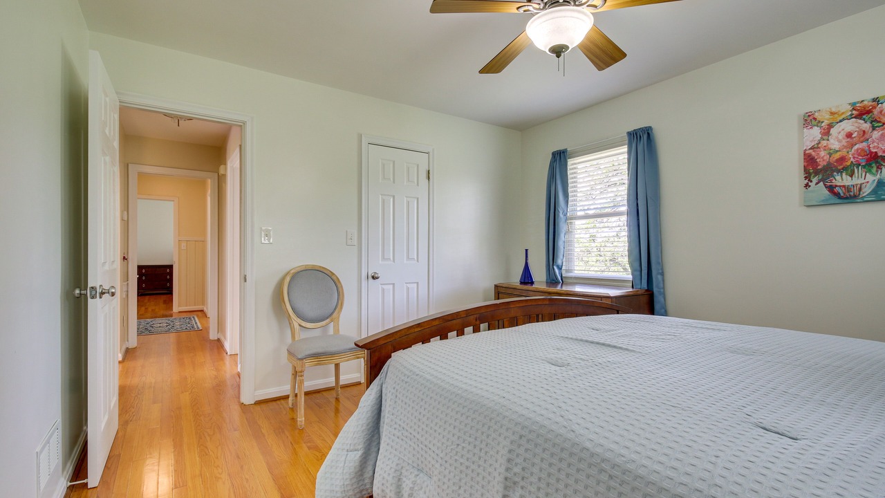 Photo of Bedroom in Williamstown