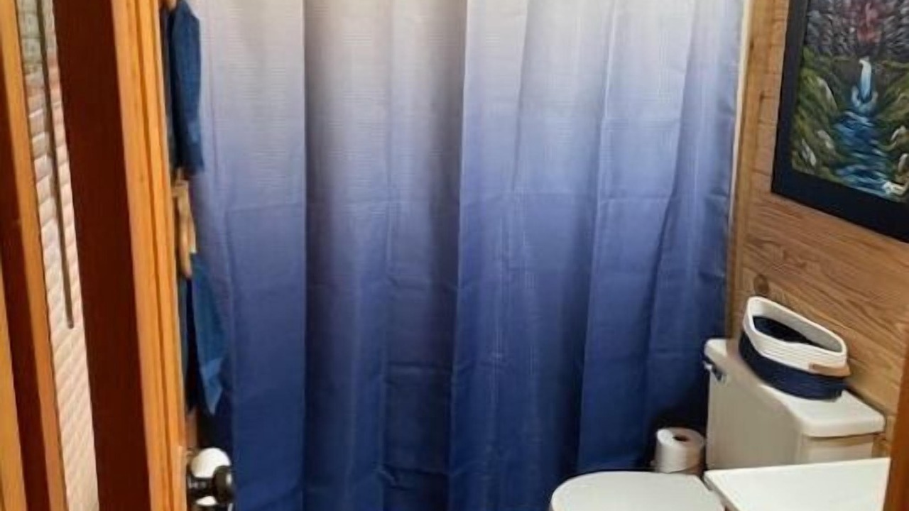 Photo of Bathroom in Bronston