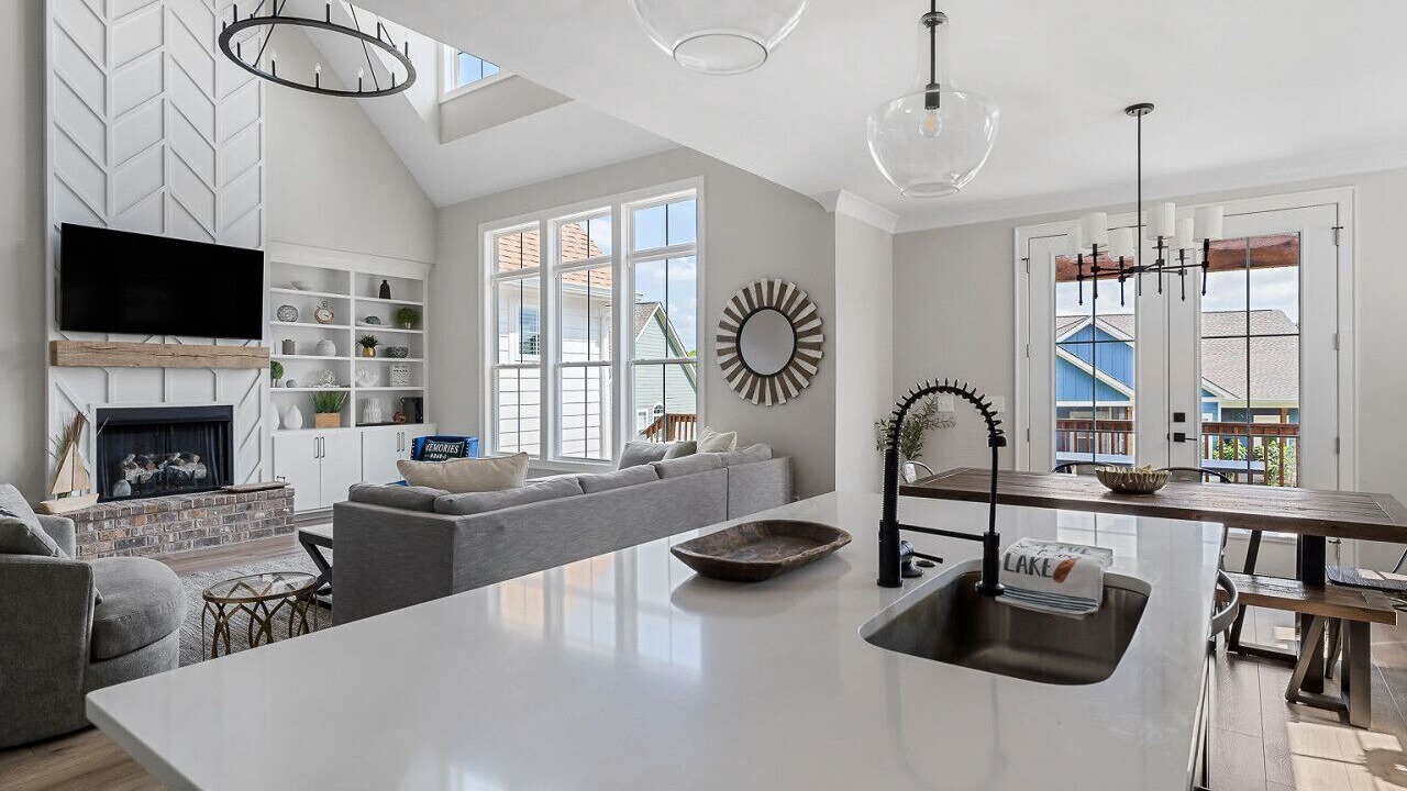 Photo of Livingroom in Winchester