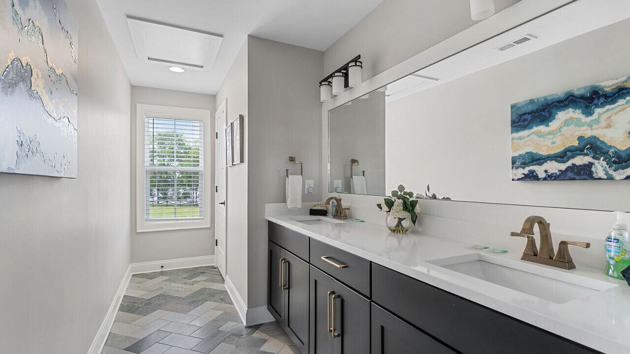 Photo of Bathroom in Winchester
