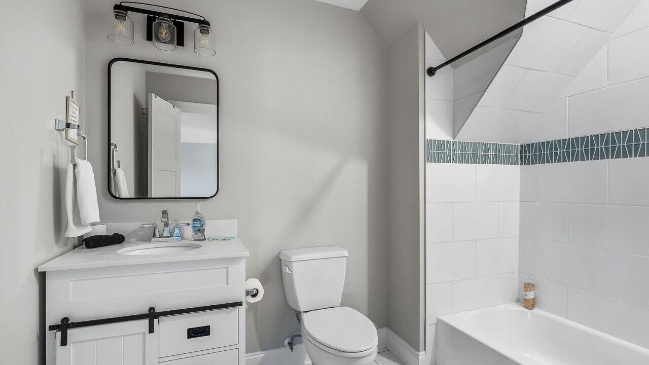 Photo of Bathroom in Winchester