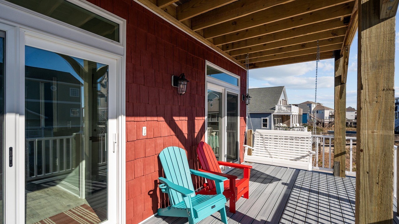 Photo of Others in North Topsail Beach
