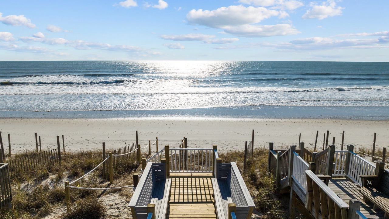 Photo of Others in North Topsail Beach