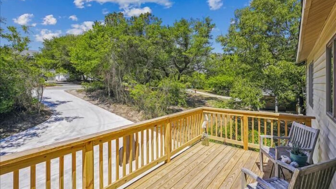 Photo of Outdoor in Southern Shores