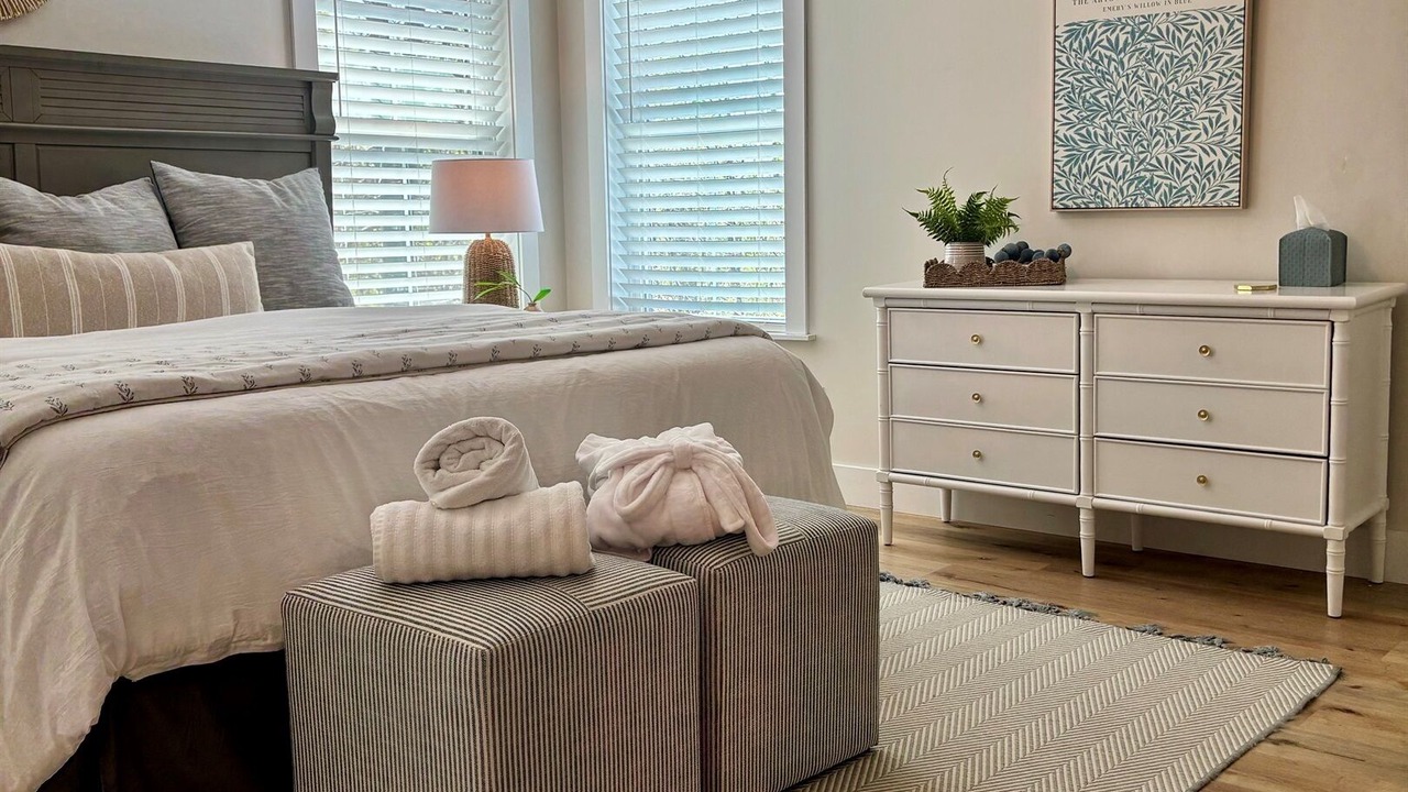 Photo of Livingroom in Monticello