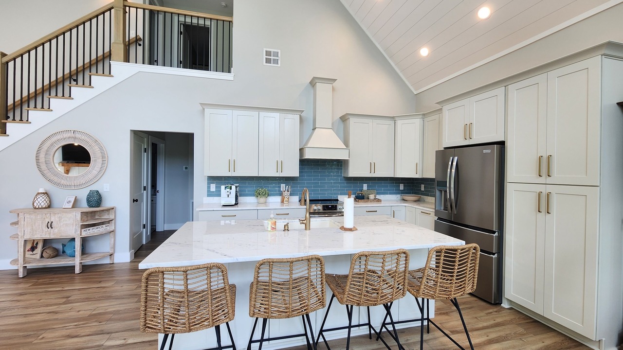 Photo of Kitchen in Lynn