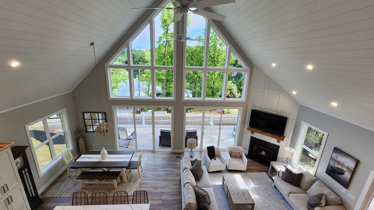 Photo of Livingroom in Lynn