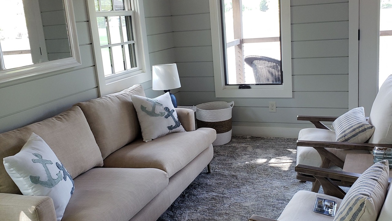 Photo of Livingroom in Lynn