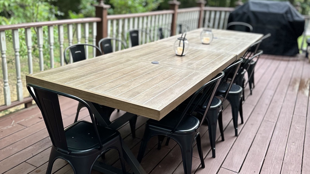 Photo of Outdoor in Sharps Chapel