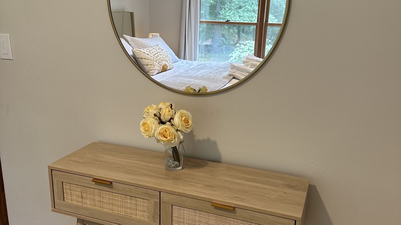 Photo of Bedroom in Sharps Chapel
