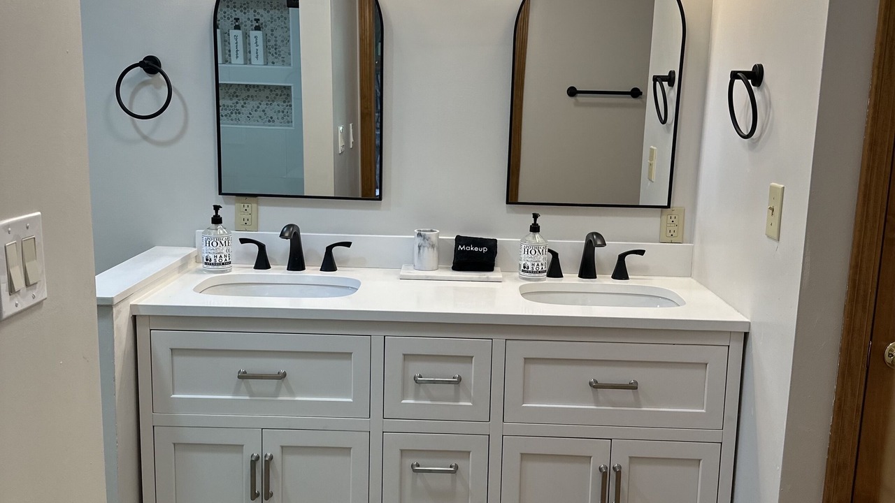 Photo of Bathroom in Sharps Chapel