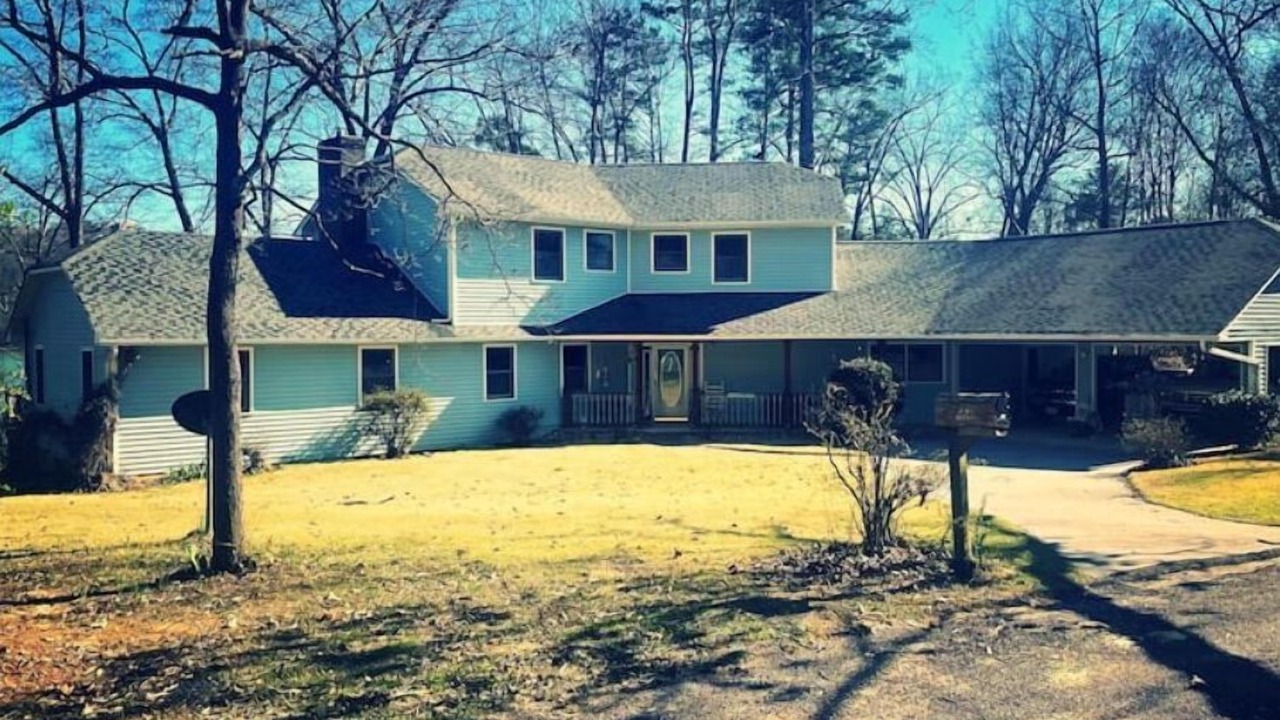 Photo of Outdoor in Sharps Chapel