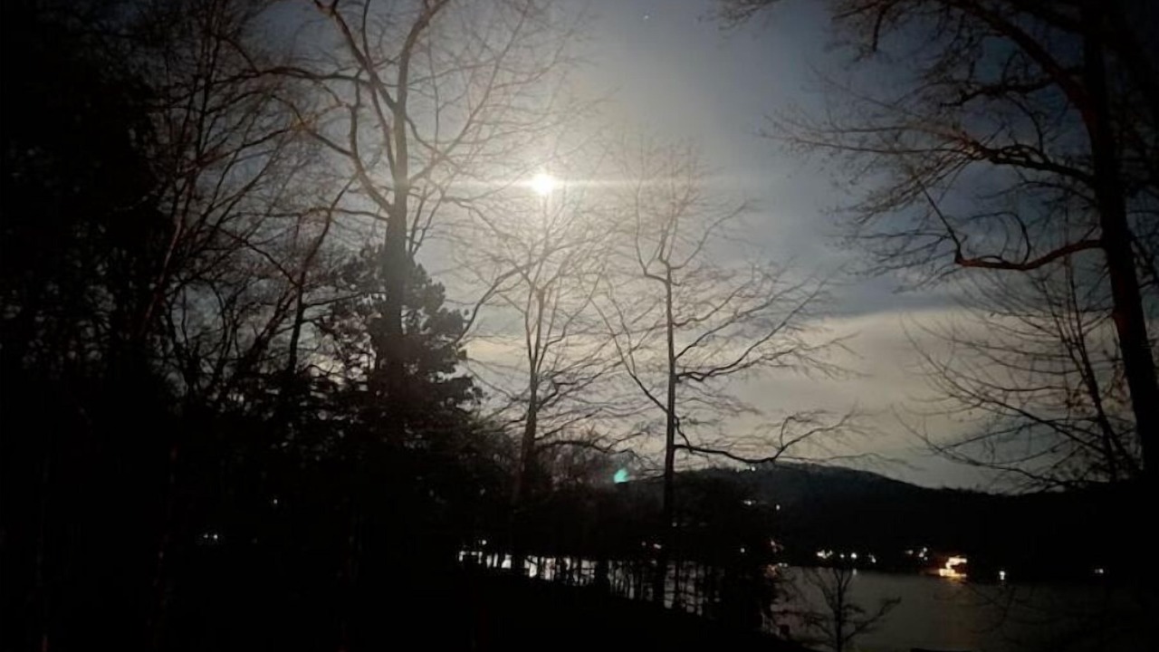 Photo of Outdoor in Sharps Chapel