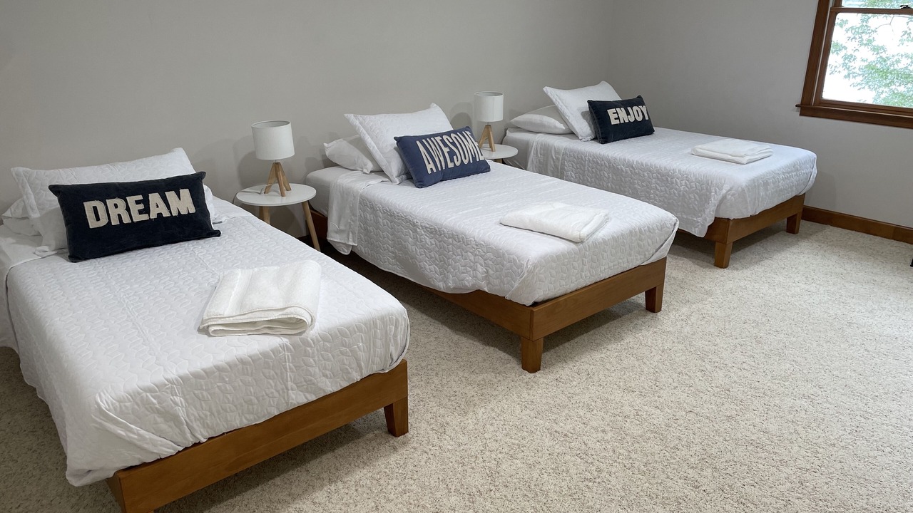 Photo of Bedroom in Sharps Chapel