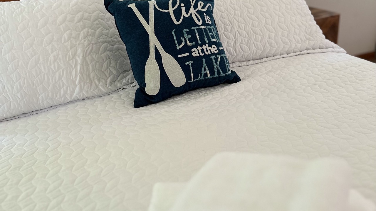 Photo of Bedroom in Sharps Chapel