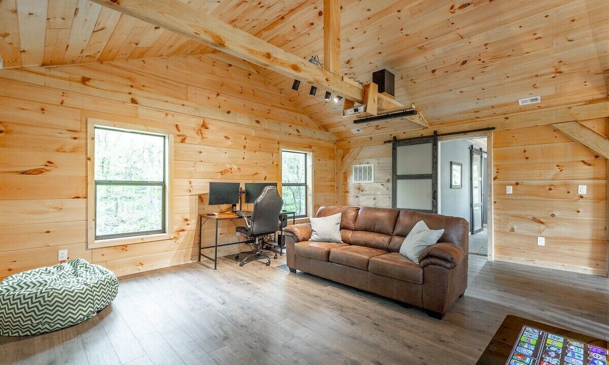 Photo of Bedroom in Trenton