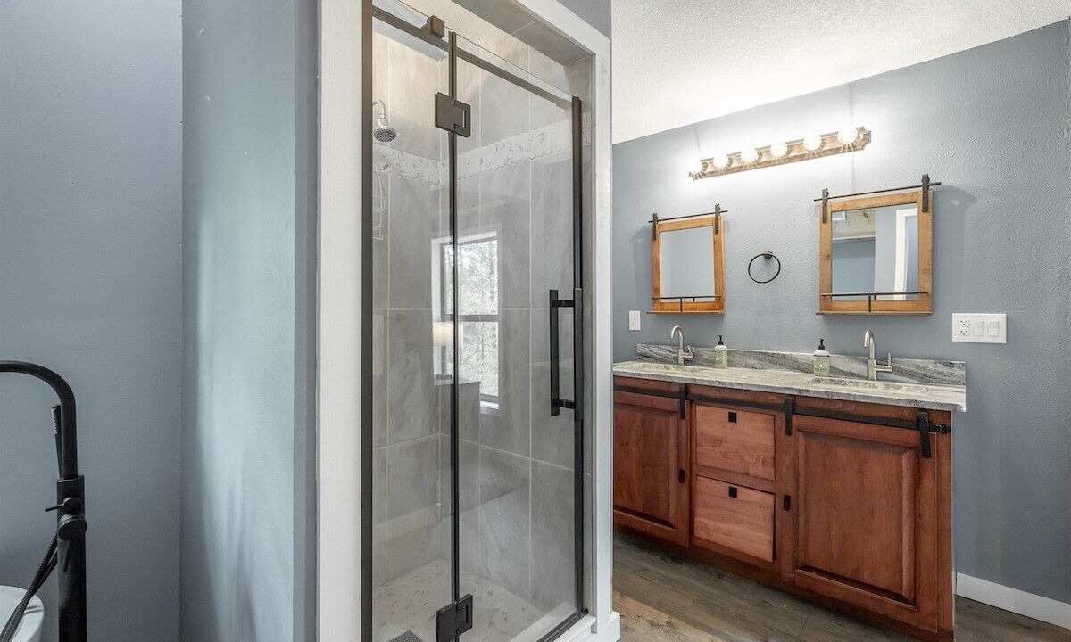 Photo of Bathroom in Trenton