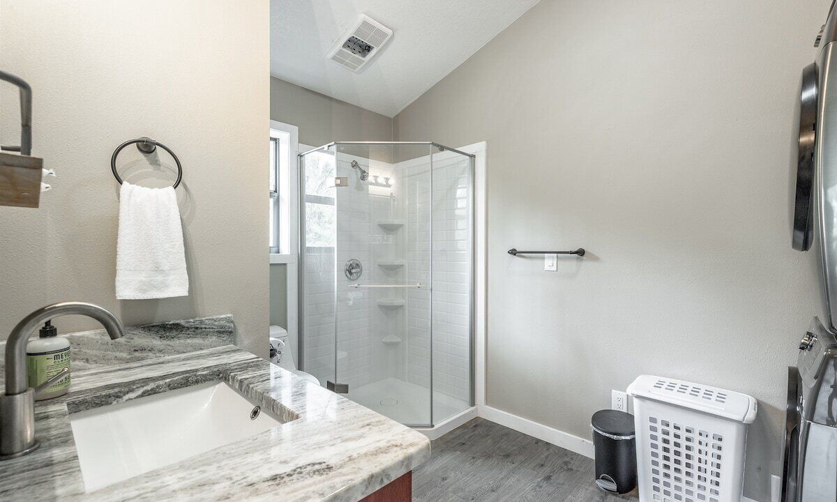 Photo of Bathroom in Trenton