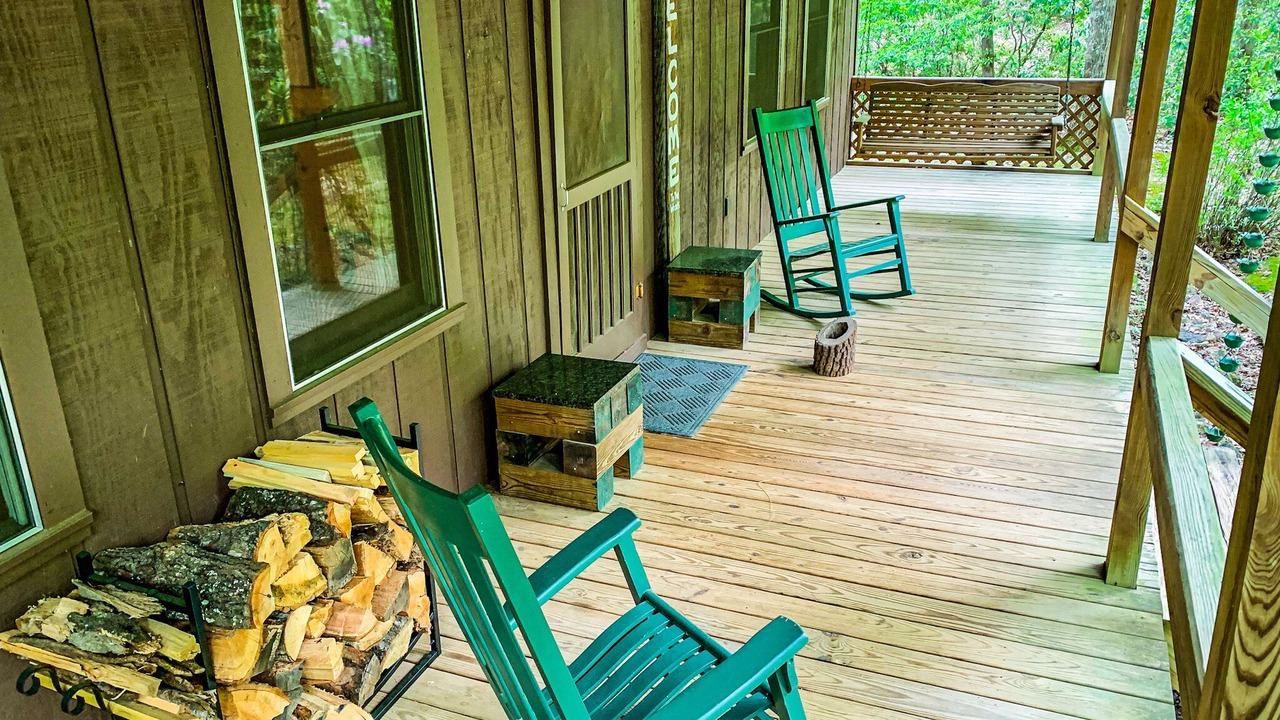 Photo of Patio Balcony in Cleveland