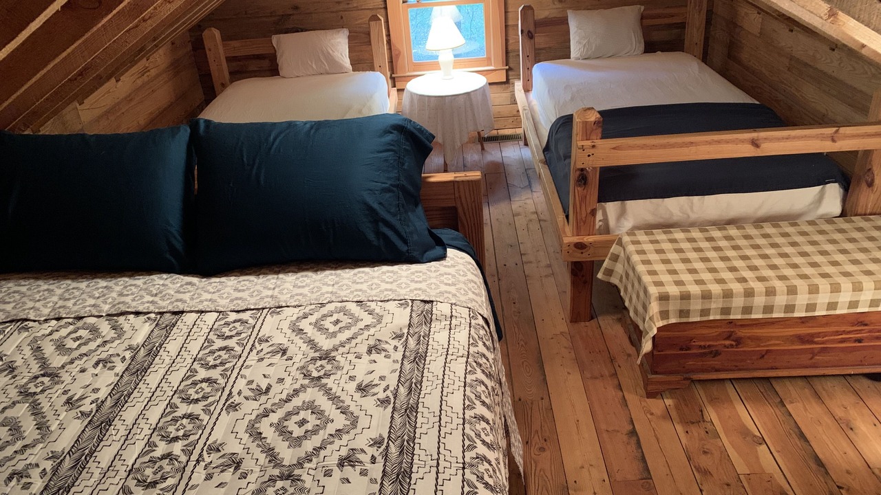 Photo of Bedroom in Cleveland