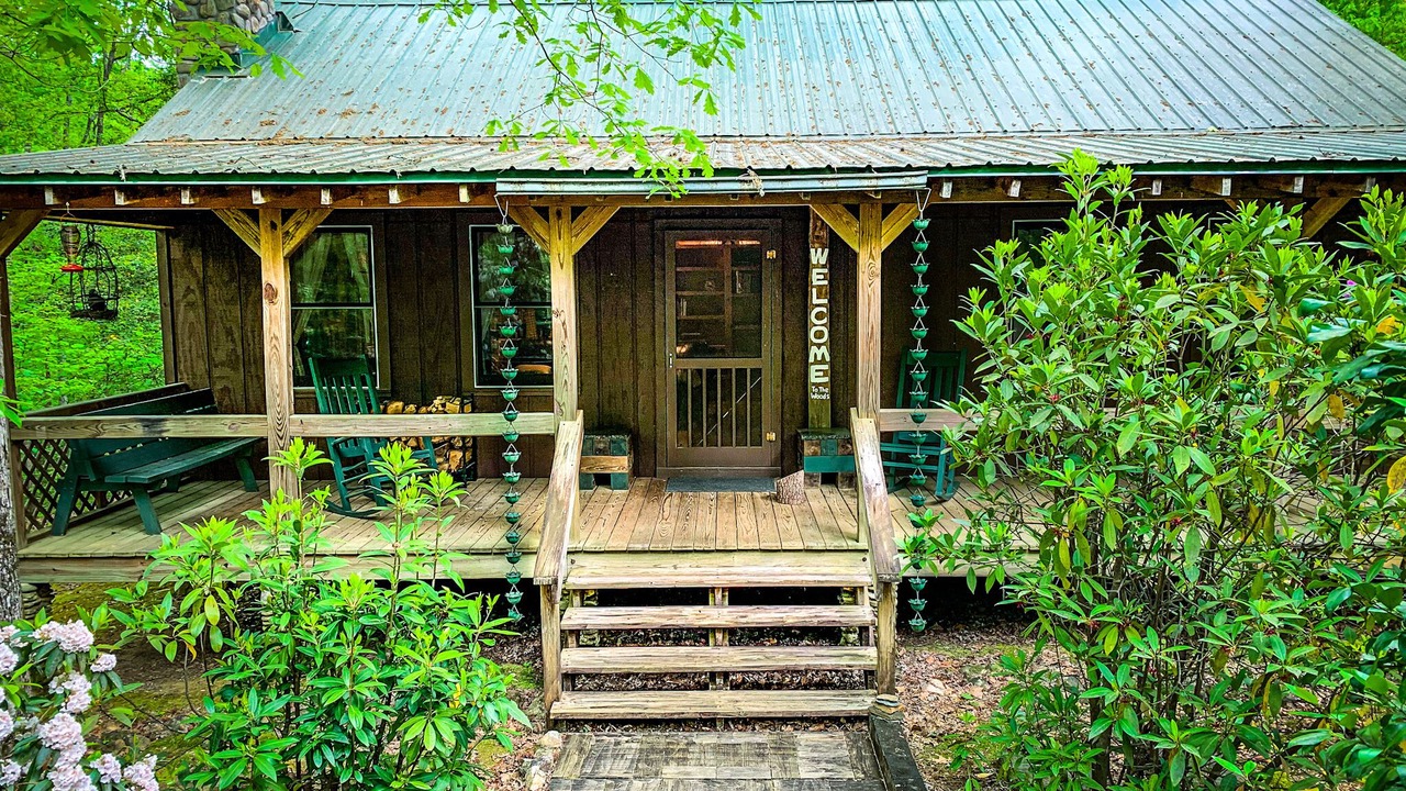 Photo of Patio Balcony in Cleveland