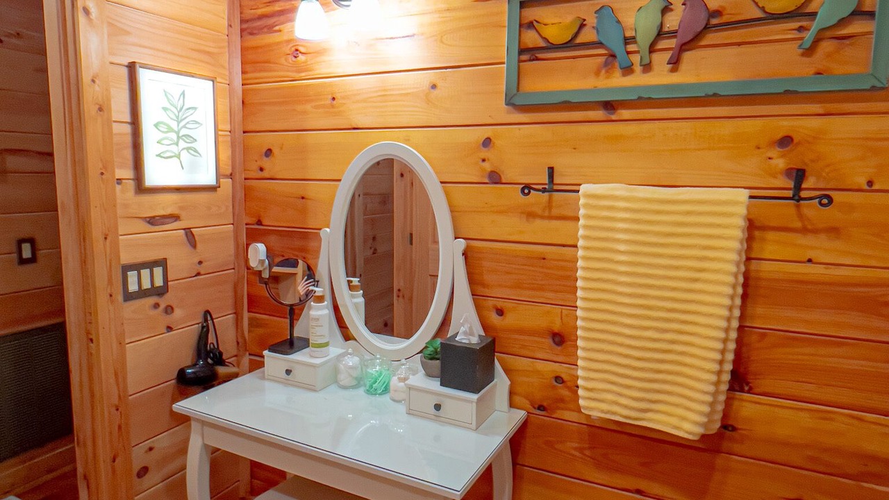 Photo of Bathroom in Cleveland