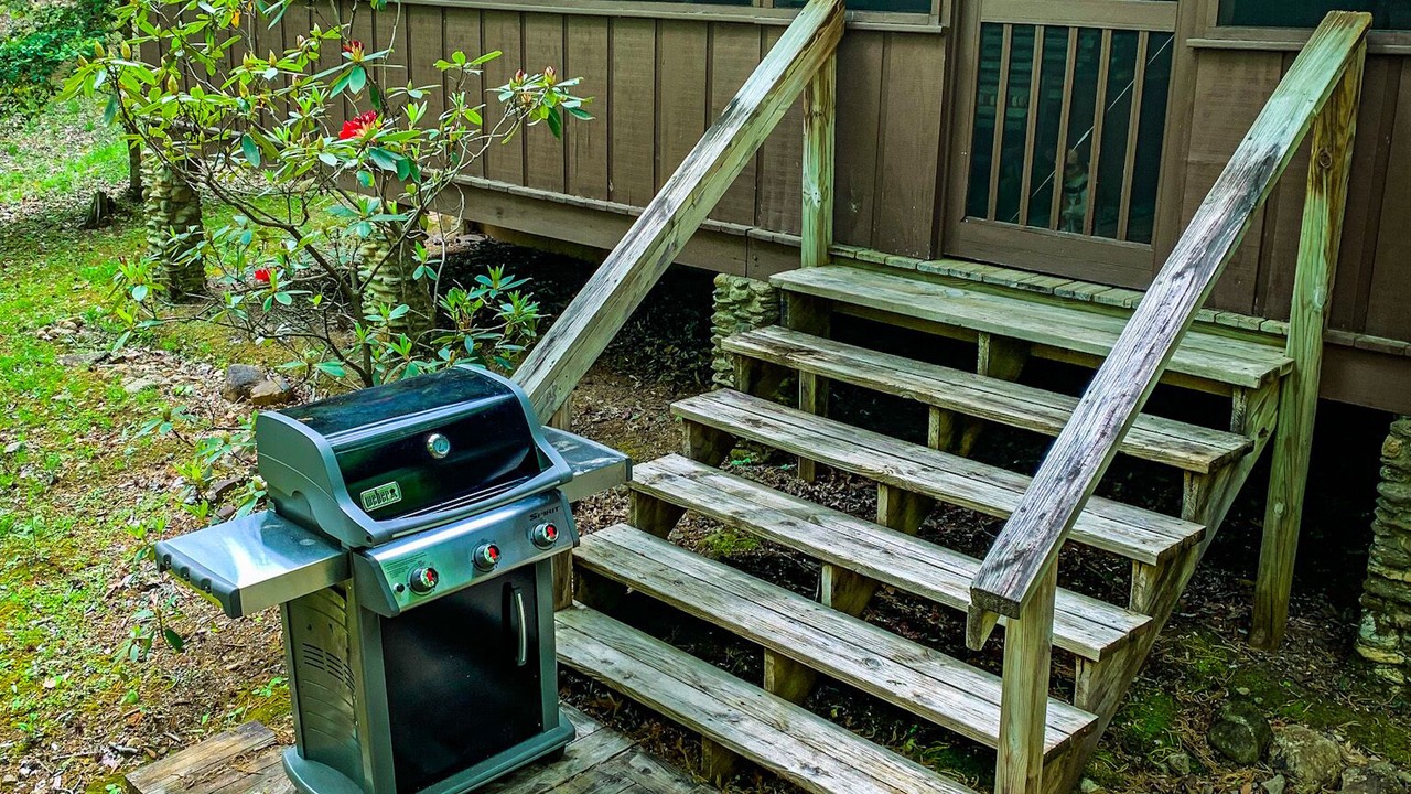 Photo of Patio Balcony in Cleveland