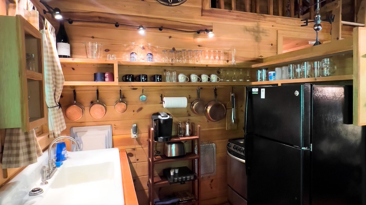 Photo of Kitchen in Cleveland