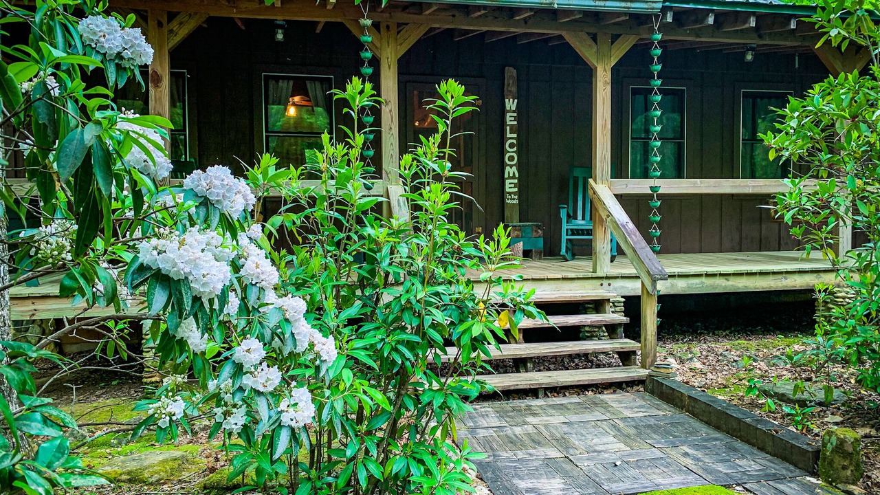 Photo of Patio Balcony in Cleveland