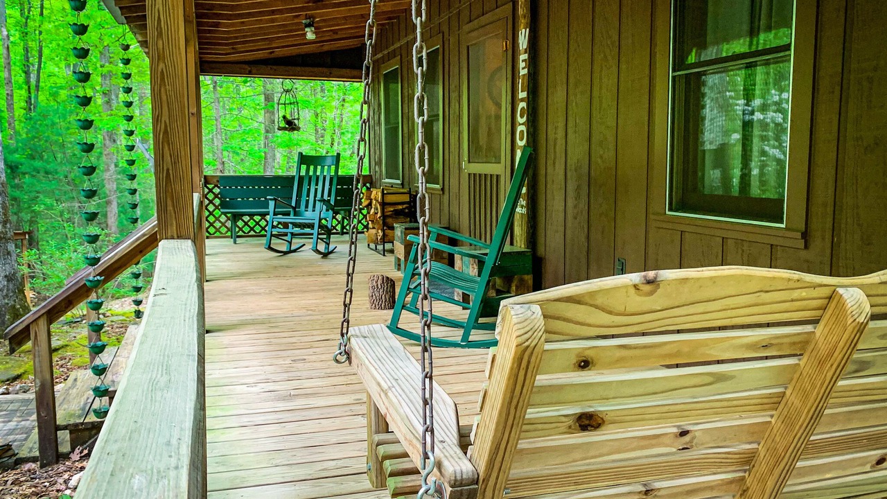 Photo of Patio Balcony in Cleveland