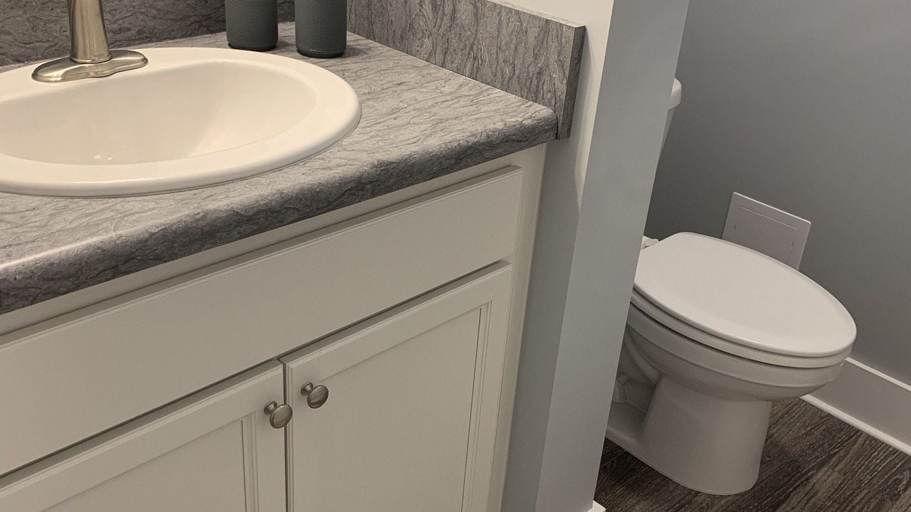 Photo of Bathroom in Candler