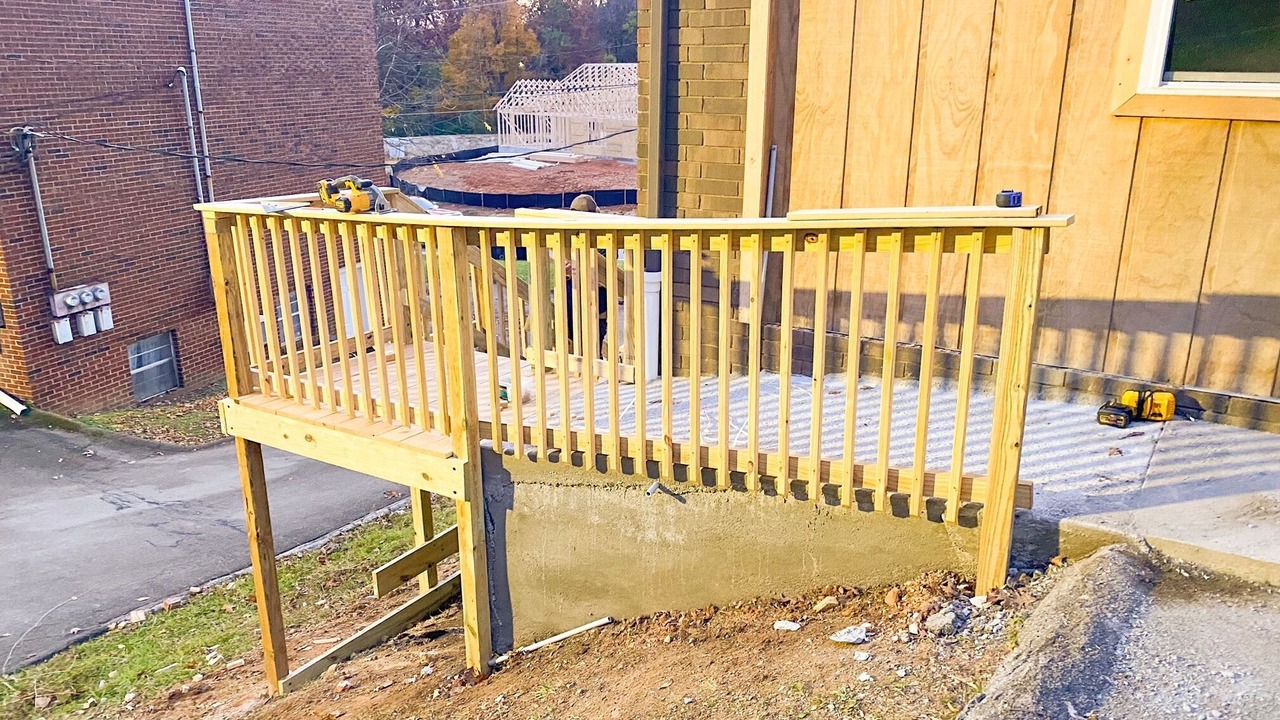Photo of Outdoor in Knoxville