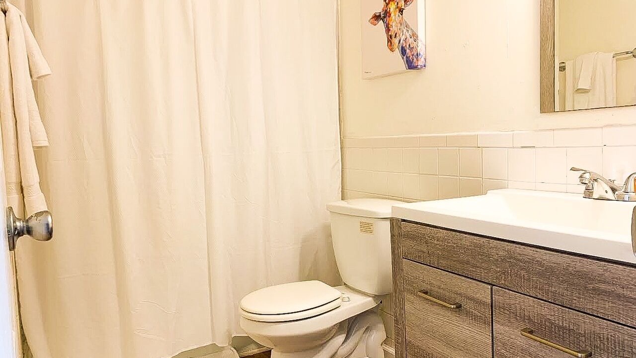 Photo of Bathroom in Knoxville